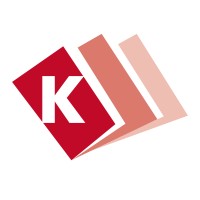 KUBE PUBLISHING logo - Similar company to Learning Roots Ltd.