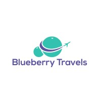 Blueberry Travels UK logo - Similar company to Togedr