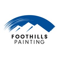 Foothills Painting Longmont logo - Similar company to Cambrex Longmont