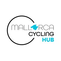 Mallorca Cycling HUB logo - Similar company to Befrako