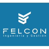 FELCON INGENIERÍA Y GESTIÓN logo - Similar company to Constructora Inmobiliaria Cdi