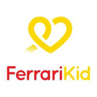 The Ferrari Kid logo - Similar company to Salco Solutions Group
