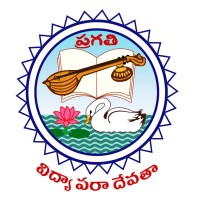 Pragati Educational Institutions logo - Similar company to Ssm Educational Institutions