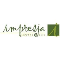 Hotel Impresja w Gdańsku logo - Similar company to Doubletree By Hilton Lodz