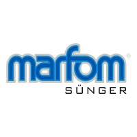 Marfom Sünger logo - Similar company to Mongohippo