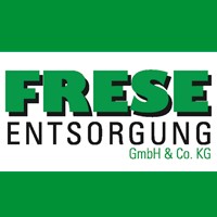 Frese Entsorgung logo - Similar company to Tsve 1890 Bielefeld