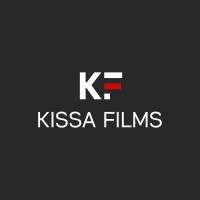 Kissa Films logo - Similar company to Digital Graphics