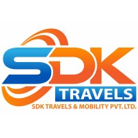 SDK Travels & Mobility Pvt. Ltd. logo - Similar company to Tezz Mobility