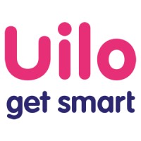 Uilo logo - Similar company to Pyramint