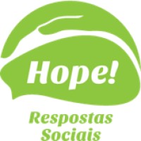 HOPE! Respostas Sociais logo - Similar company to Raizes - Instituição Particular De Solidariedade Social