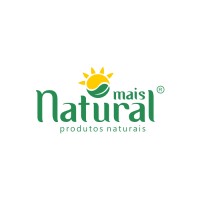Franquia Mais Natural logo - Similar company to Mais Natural - Franquia De Produtos Naturais