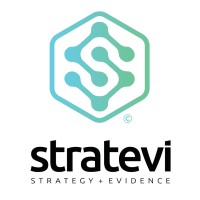 Stratevi logo - Similar company to Bluepath Solutions