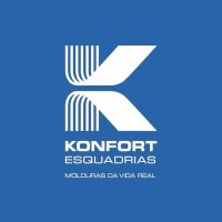 KONFORT ESQUADRIAS logo - Similar company to Engineering Reus