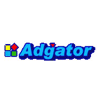 Adgator logo - Similar company to Kitel