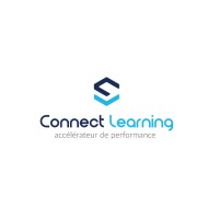 Connect Learning logo - Similar company to Creaformation