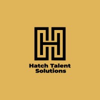 Hatch Talent Solutions logo - Similar company to Applied Controls Technology