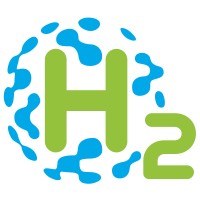 MOST-H2 logo - Similar company to He Mof2H2