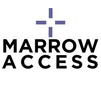 Marrow Access Technologies logo - Similar company to Abanza