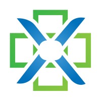 Xpert Cure logo - Similar company to Synecore Interactives