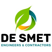 De Smet Contractors Latinoamérica logo - Similar company to De Smet Engineers & Contractors (Dsec)