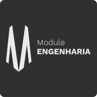 Module Engenharia logo - Similar company to Engi - Engenharia Inteligente