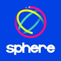 Sphere App logo - Similar company to Innovate Learning Solutions