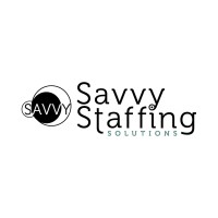 Savvy Staffing Solutions, LLC logo - Similar company to Choice1Temps