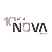 NOVA Groupe logo - Similar company to Texorio