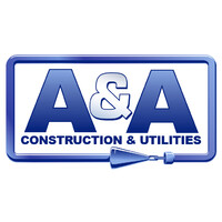 A&A Construction and Utilities, Inc. logo - Similar company to A & A Construction Group Limited