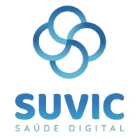 SUVIC logo - Similar company to Soul Healthcare Bank