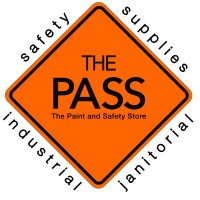 The Paint and Safety Store logo - Similar company to Midland Winlectric Co