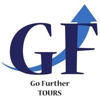 Go Further Tours logo - Similar company to Vayeni - Extraordinary Safari Experts In Africa