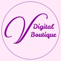 VDigitalBoutique logo - Similar company to Weekday Wow Factor