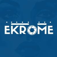 Ekrome logo - Similar company to Mantra Concept