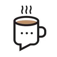Designers & Coffee logo - Similar company to Codesign Collaborative