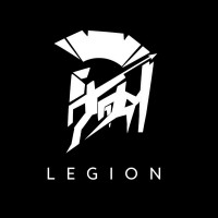 Legion Studio logo - Similar company to Legion
