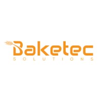 Baketec Solutions logo - Similar company to Baketech