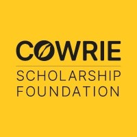 Cowrie Scholarship Foundation logo - Similar company to Soas Debate And Speaking Union