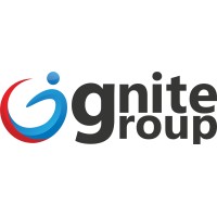 Ignite Group logo - Similar company to Adeptus Technologies Llc