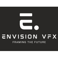 Envision VFX logo - Similar company to Digikore Studios