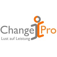 ChangePro GmbH logo - Similar company to Peacock Hill Consulting Powered By Ima
