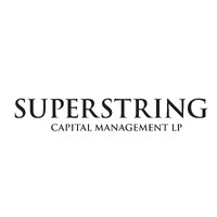 Superstring Capital Management LP logo - Similar company to Superstring Capital
