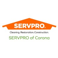 SERVPRO of Corona logo - Similar company to Uniformed Firefighters Association, Local 94, I.A.F.F. (Fdny)