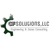 CF Solutions, LLC logo - Similar company to Cf Solutions