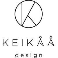 Keikåå Design logo - Similar company to Genera Networks