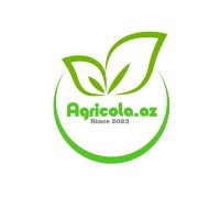 Agricola.az logo - Similar company to Onethird