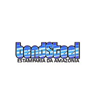 BENDSTEEL DA AMAZÔNIA logo - Similar company to Bendsteel Estampados