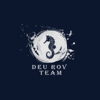 DEU ROV TEAM logo - Similar company to Roket 9