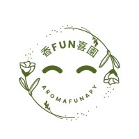 Aromafunapy logo - Similar company to Futurekids