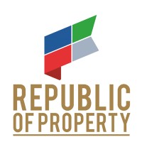 REPUBLIC OF PROPERTY a Venture of Santasha Real Estate Private Limited logo - Similar company to Gres | Garg Real Estate Services